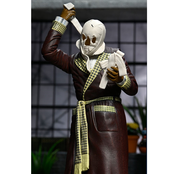 Universal Monsters Action Figure Ultimate Invisible Man (Kemp House) (Color) 18cm