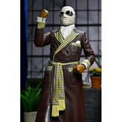 Universal Monsters Action Figure Ultimate Invisible Man (Kemp House) (Color) 18cm