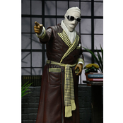 Universal Monsters Action Figure Ultimate Invisible Man (Kemp House) (Color) 18cm