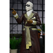 Universal Monsters Action Figure Ultimate Invisible Man (Kemp House) (Color) 18cm