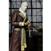 Universal Monsters Action Figure Ultimate Invisible Man (Kemp House) (Color) 18cm
