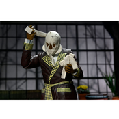 Universal Monsters Action Figure Ultimate Invisible Man (Kemp House) (Color) 18cm