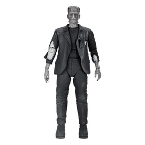 Universal Monsters Frankenstein's Monster