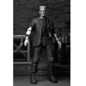 Universal Monsters Action Figure Ultimate Frankenstein's Monster (Bride of Frankenstein) (B&W) 18cm Universal Monsters Action Figure Ultimate Frankenstein's Monster (Bride of Frankenstein) (B&W) 18cm
