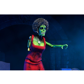 The Return of the Living Dead Clothed Action Figure Trash & Suicide 20cm