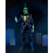 The Return of the Living Dead Clothed Action Figure Trash & Suicide 20cm