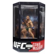UFC Posed PVC Statue Conor McGregor 18cm