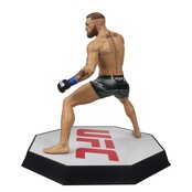 UFC Posed PVC Statue Conor McGregor 18cm