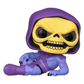 POP! MOTU Skeletor (Meme)