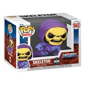 Masters of the Universe POP! TV Vinyl Figure Skeletor (Meme) 9 cm Masters of the Universe POP! TV Vinyl Figure Skeletor (Meme) 9 cm