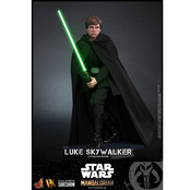 Star Wars The Mandalorian Action Figure 1/6 Luke Skywalker 30cm