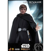 Star Wars The Mandalorian Action Figure 1/6 Luke Skywalker 30cm