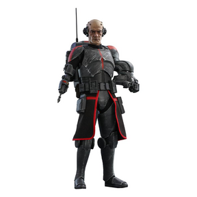 Star Wars The Bad Batch Echo
