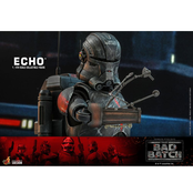 Star Wars The Bad Batch Action Figure 1/6 Echo 29cm