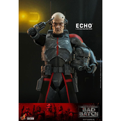 Star Wars The Bad Batch Action Figure 1/6 Echo 29cm