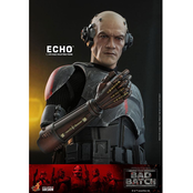 Star Wars The Bad Batch Action Figure 1/6 Echo 29cm