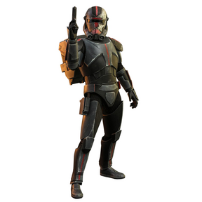 Star Wars The Bad Batch Hunter