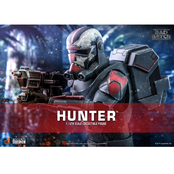 Star Wars The Bad Batch Action Figure 1/6 Hunter 30cm