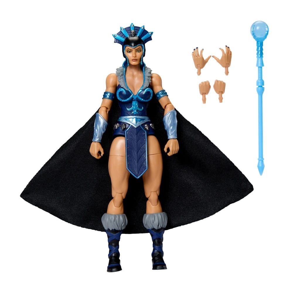 Mattel MOTU Masterverse Evil-Lyn