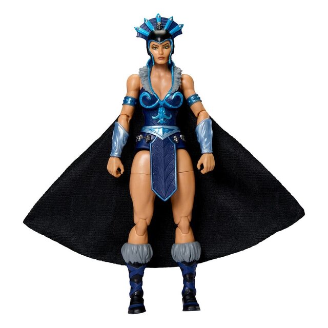 Masters of the Universe New Eternia Masterverse Action Figure Evil-Lyn 18cm