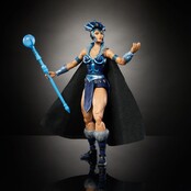 Masters of the Universe New Eternia Masterverse Action Figure Evil-Lyn 18cm