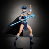 Masters of the Universe New Eternia Masterverse Action Figure Evil-Lyn 18cm