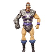 Masters of the Universe New Eternia Masterverse Action Figure Fisto 18cm