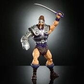 Masters of the Universe New Eternia Masterverse Action Figure Fisto 18cm