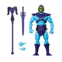 MOTU Masterverse Vintage Collection Skeletor