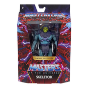 Masters of the Universe Vintage Collection Masterverse Action Figure Skeletor 18cm Masters of the Universe Vintage Collection Masterverse Action Figure Skeletor 18cm