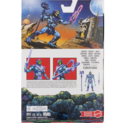 Masters of the Universe Vintage Collection Masterverse Action Figure Skeletor 18cm Masters of the Universe Vintage Collection Masterverse Action Figure Skeletor 18cm