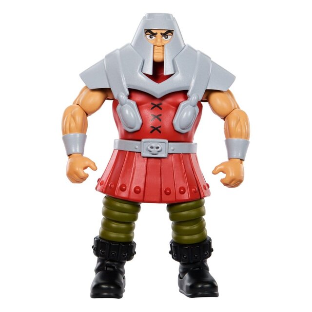 Masters of the Universe Origins Cartoon Collection Ram Man 14cm