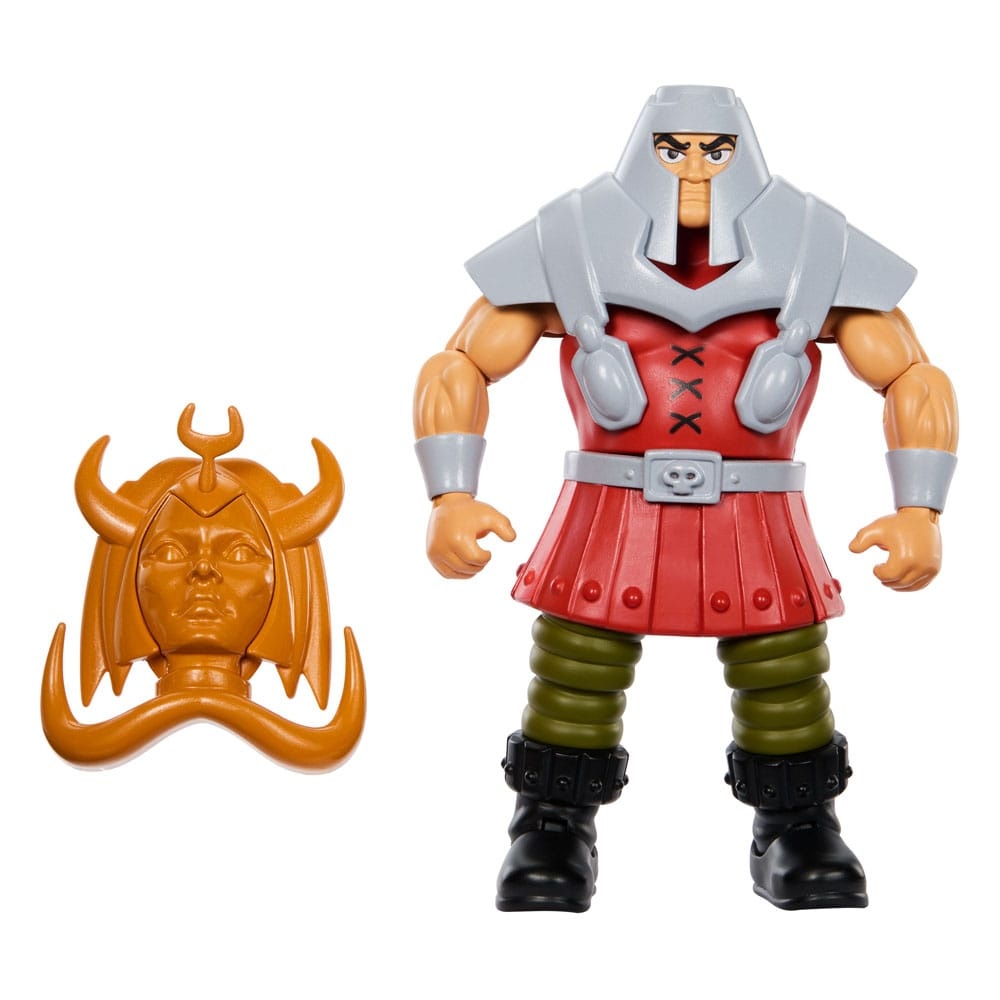 Ram Man Masters of the Universe MotU (Neu und originalverpackt) in Muri AG für CHF 20 – mit Ram Man Masters of the Universe MotU (Neu und originalverpackt) in Muri AG für CHF 20 – mit