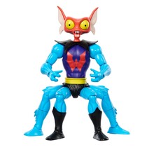 Masters of the Universe Origins Cartoon Collection Mantenna 14cm