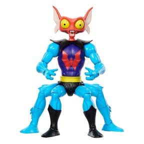 MOTU Origins Mantenna Cartoon Collection