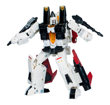 Transformers Legacy United Voyager Class G1 Universe Ramjet 17,5cm