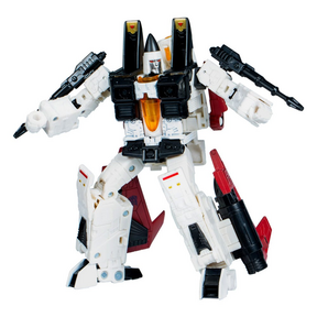 Transformers Voyager G1 Universe Ramjet