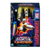 Transformers Legacy United Voyager Class G1 Universe Ramjet 17,5cm Transformers Legacy United Voyager Class G1 Universe Ramjet 17,5cm