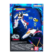 Transformers Legacy United Voyager Class G1 Universe Ramjet 17,5cm Transformers Legacy United Voyager Class G1 Universe Ramjet 17,5cm