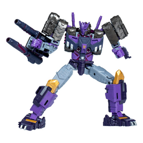 Transformers Voyager Class Tarn