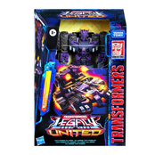 Transformers Legacy United Voyager Class Comic Universe Tarn 17,5cm Transformers Legacy United Voyager Class Comic Universe Tarn 17,5cm