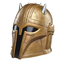 Star Wars: The Mandalorian Black Series Electronic Helmet The Armorer