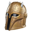 Hasbro Star Wars: The Mandalorian Black Series Electronic Helmet The Armorer