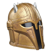 Star Wars: The Mandalorian Black Series Electronic Helmet The Armorer