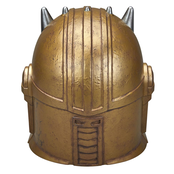 Star Wars: The Mandalorian Black Series Electronic Helmet The Armorer
