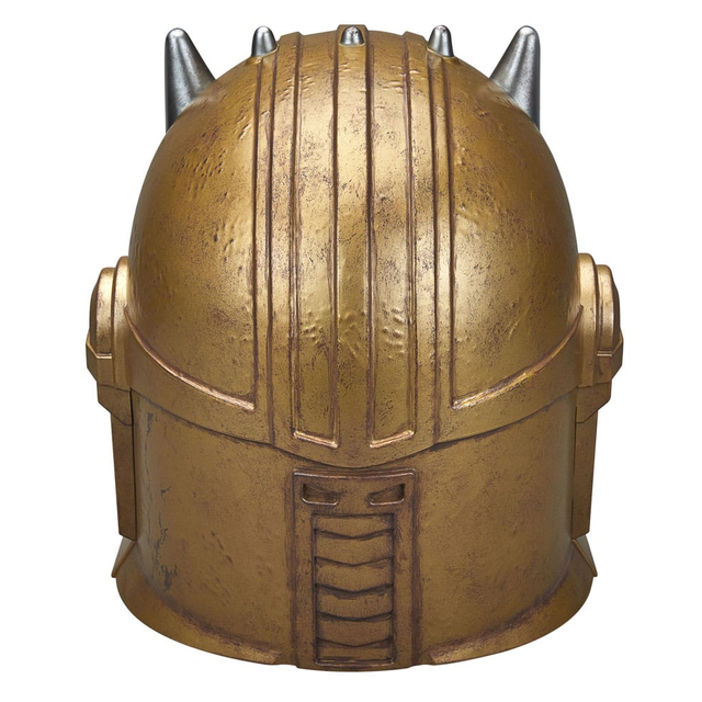 Star Wars: The Mandalorian Black Series Electronic Helmet The Armorer