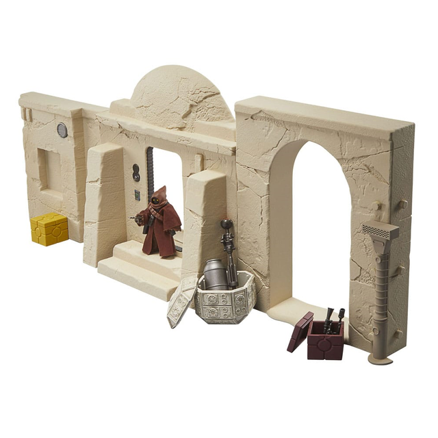 Star Wars The Vintage Collection Streets of Mos Eisley
