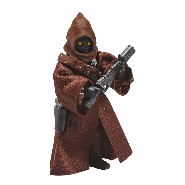 Star Wars The Vintage Collection Streets of Mos Eisley