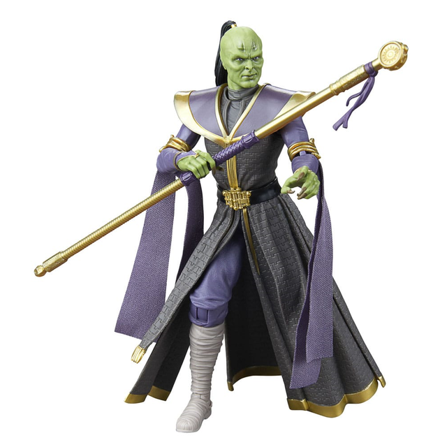 Star Wars Shadows of the Empire Black Series Prince Xizor Action Figure 15cm Star Wars Shadows of the Empire Black Series Prince Xizor Action Figure 15cm