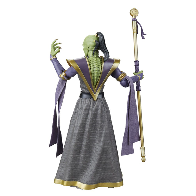 Star Wars Shadows of the Empire Black Series Prince Xizor Action Figure 15cm Star Wars Shadows of the Empire Black Series Prince Xizor Action Figure 15cm